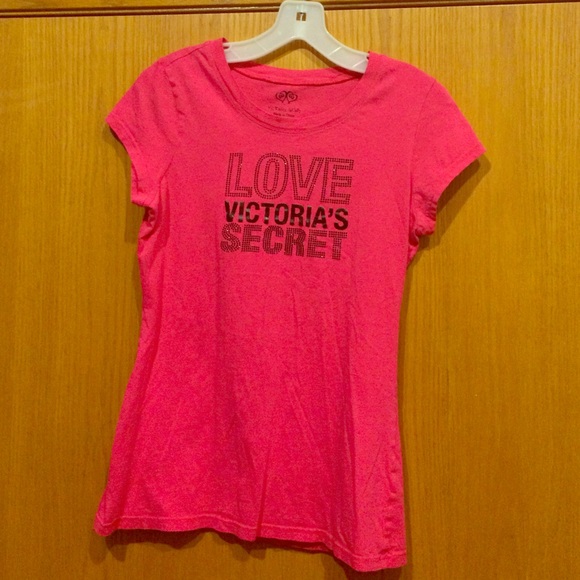 VS Shirt Small