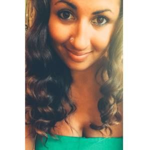 Meet your Posher, Erin