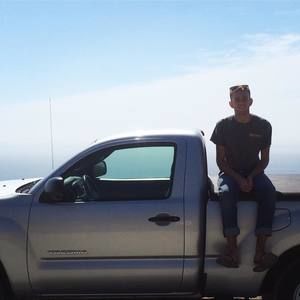 Meet your Posher, Matt