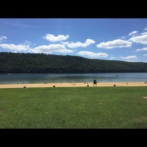 Meet your Posher, Patrick