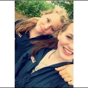 Meet your Posher, Lydia