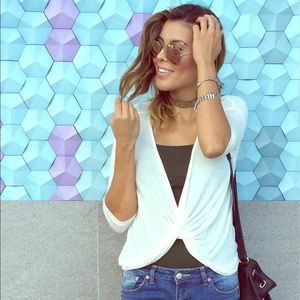 Meet your Posher, Juliaenne