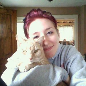 Meet your Posher, Kandace