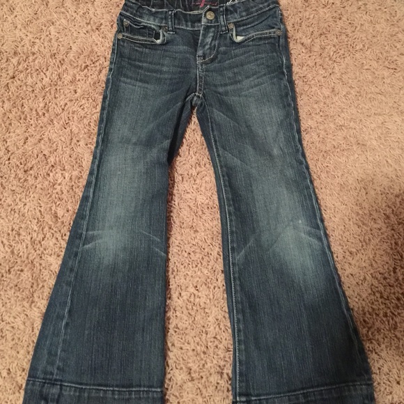 Kids 7 for all mankind