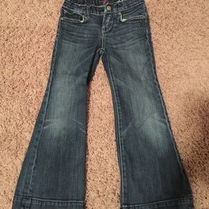 Kids 7 for all mankind