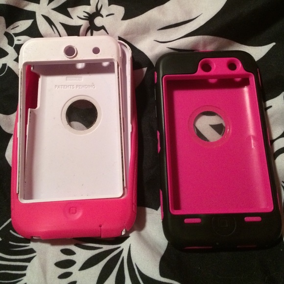 Ipod 4 cases