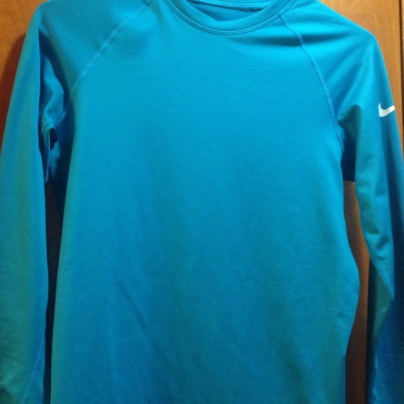 Nike pro combat Dri - Fit shirt