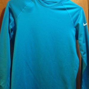 Nike pro combat Dri - Fit shirt
