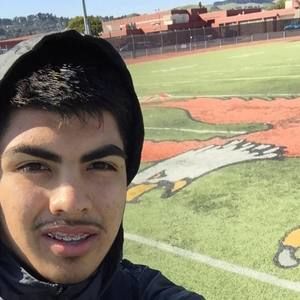 Meet your Posher, Anthony