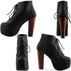 Jeffrey Campbell Lita Bootie
