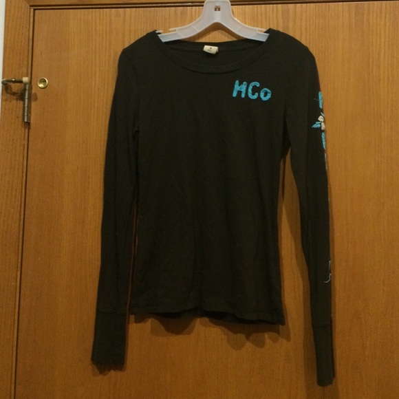 Hollister Shirt Medium