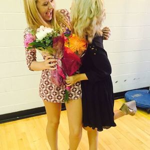 Meet your Posher, Haylee