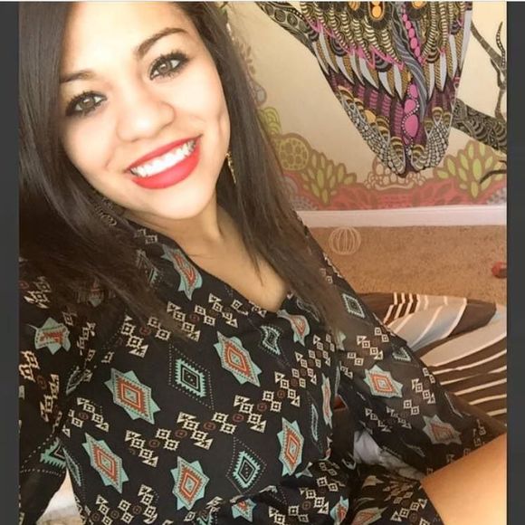 Meet your Posher, Brandy