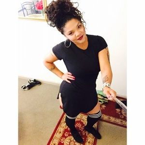 Meet your Posher, Evelyn