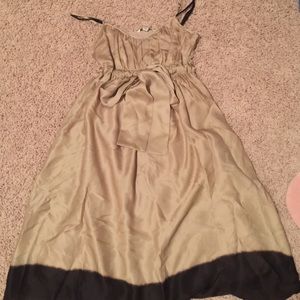 Cocktail party dress