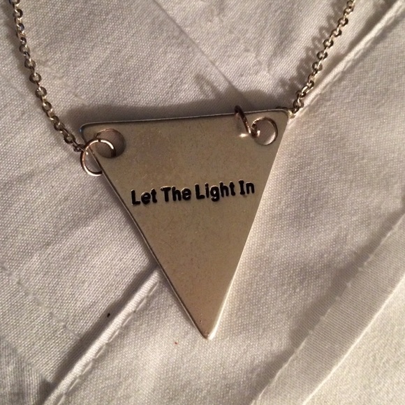 Trendy Necklace
