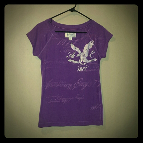 T-shirt (American Eagle)