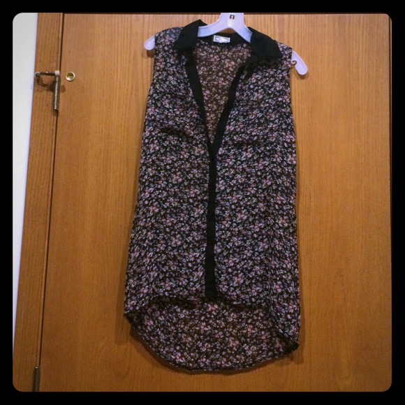 Kirra Tank Top Medium