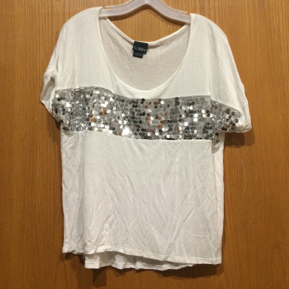 Daytrip Sequence Shirt Medium