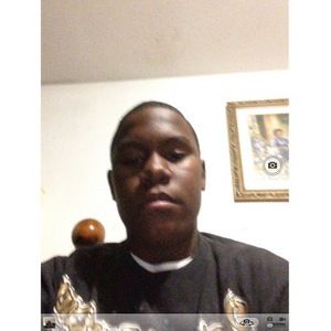 Meet your Posher, Wayne