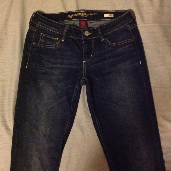Arizona Jean Company super skinny jeans - Picture 2 of 3