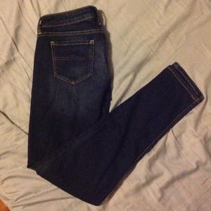 Arizona Jean Company super skinny jeans