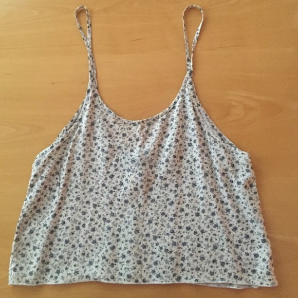 Brandy Melville shirt