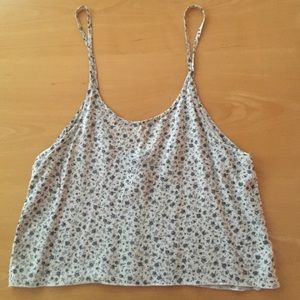 Brandy Melville shirt