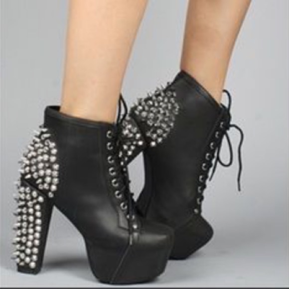 Jeffrey Campbell !!