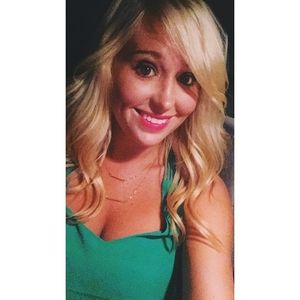 Meet your Posher, Ciara