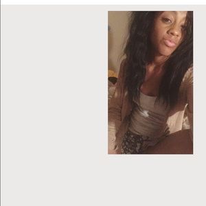 Meet your Posher, Kiera