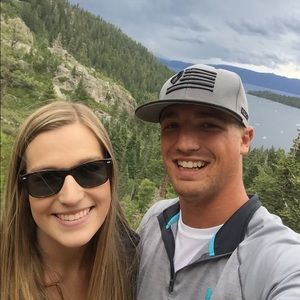 Meet your Posher, Nathan