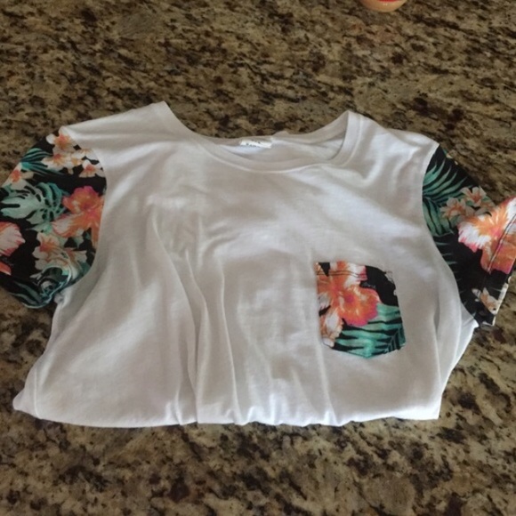 Vs t shirt