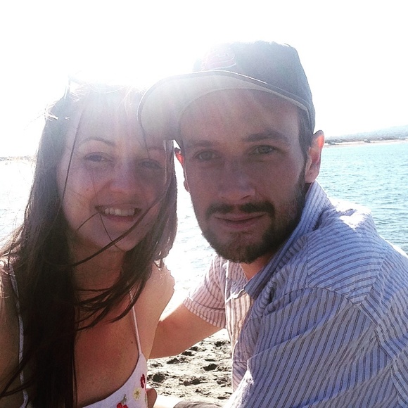 Meet your seller! 😉 - Picture 2 of 4