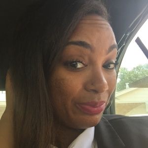 Meet your Posher, Kristina