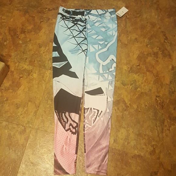 Fox Leggings