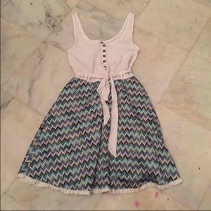 Free people dress :)