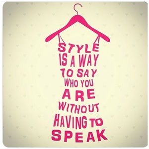 Meet your Posher, Ali