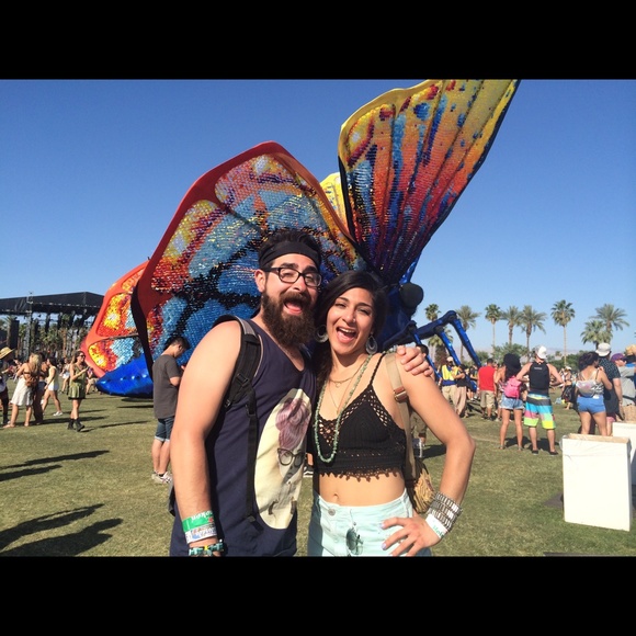 Meet your Posher, Ruby - Picture 1 of 1