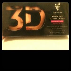 Younique 3D Fiber Lash+