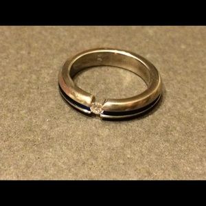 Wedding Band (Female)