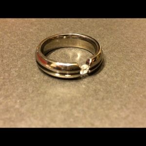 Engagement Ring (male)
