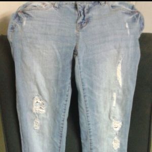 Aeropostale jeans