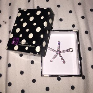 star fish jewelry✨