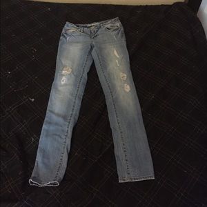 Aeropostale jeans