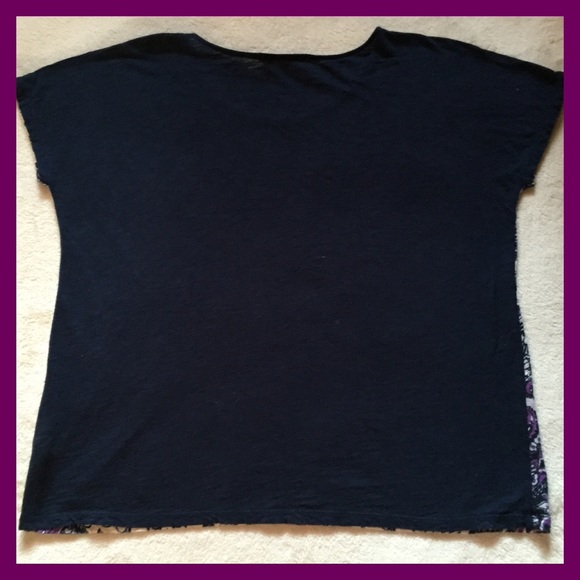 Lucky Brand Top - Picture 2 of 3