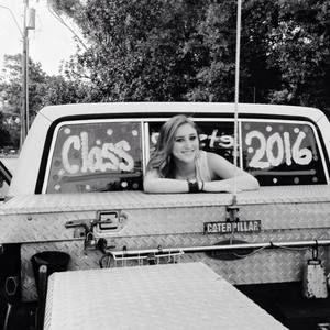 Meet your Posher, Kimberly