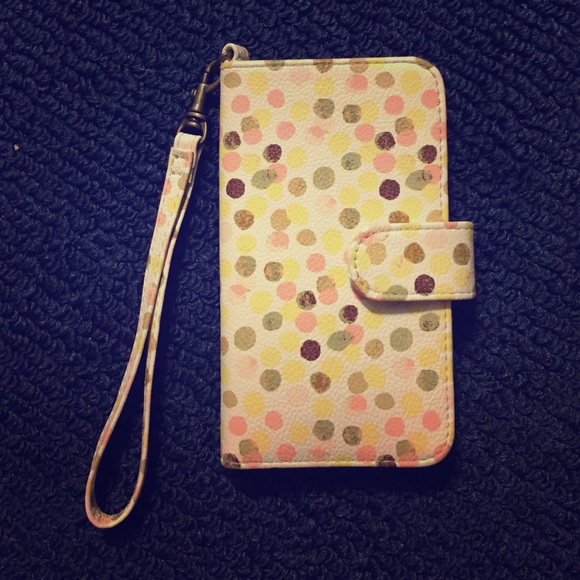 iPhone 6 wallet