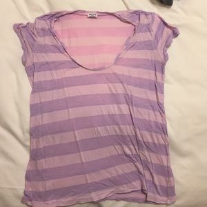 Splendid ombré shirt