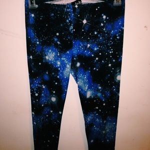 Galaxy Leggings